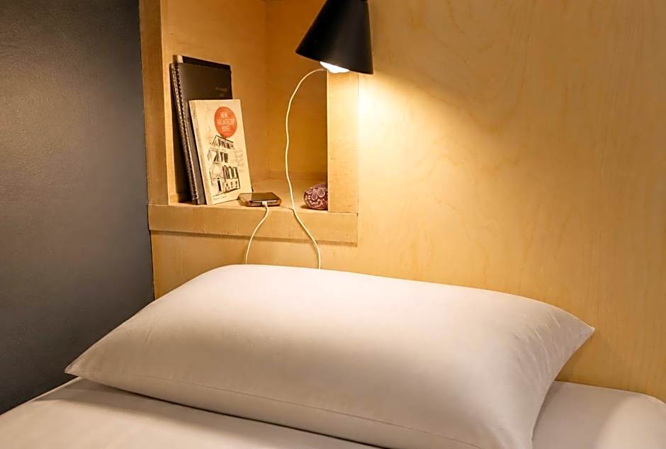 Hostel du Nord