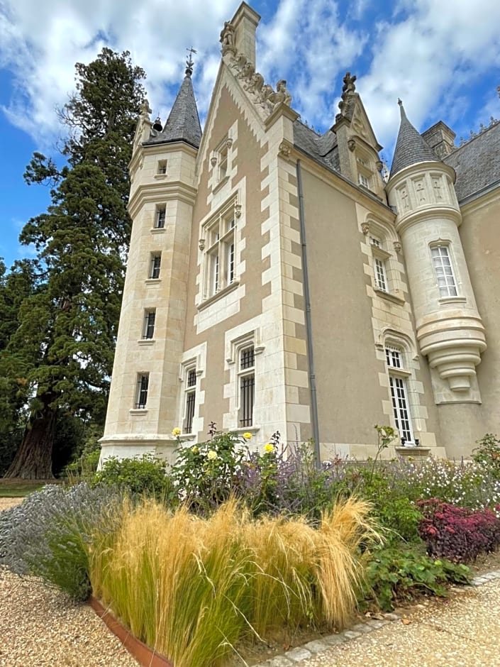 Château de Beauvais
