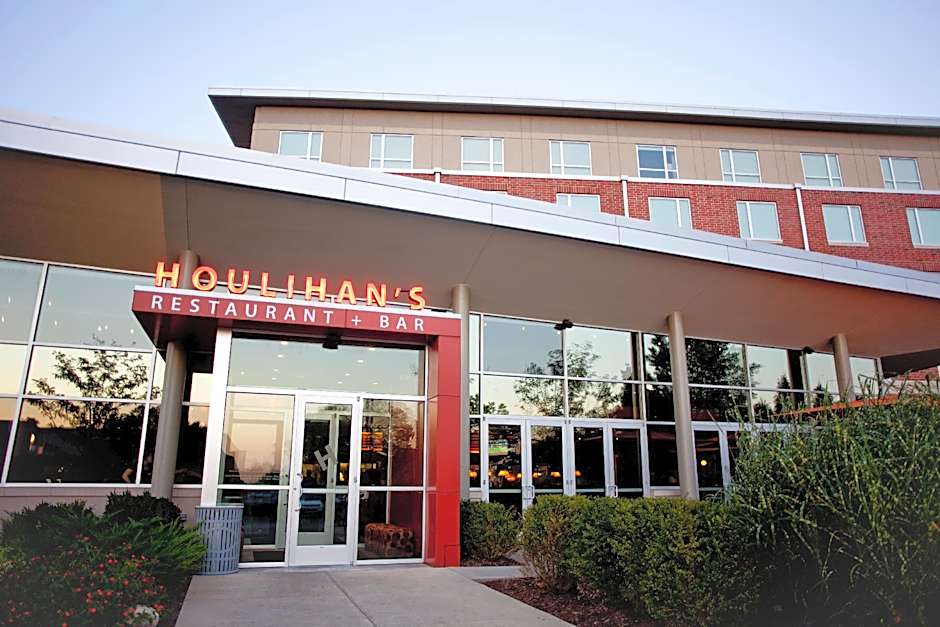 I Hotel and Conference Center - Champaign