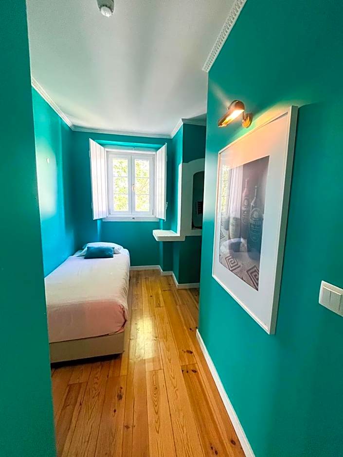 Casa do Vinho Sintra Guest House