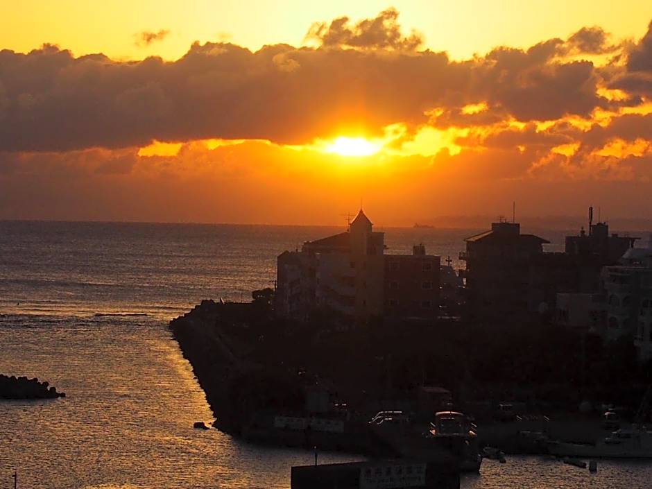 Seaside Condominium Rana Chatan