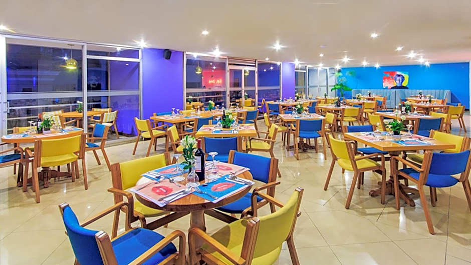 Pop Art Hotel Las Colinas Manizales