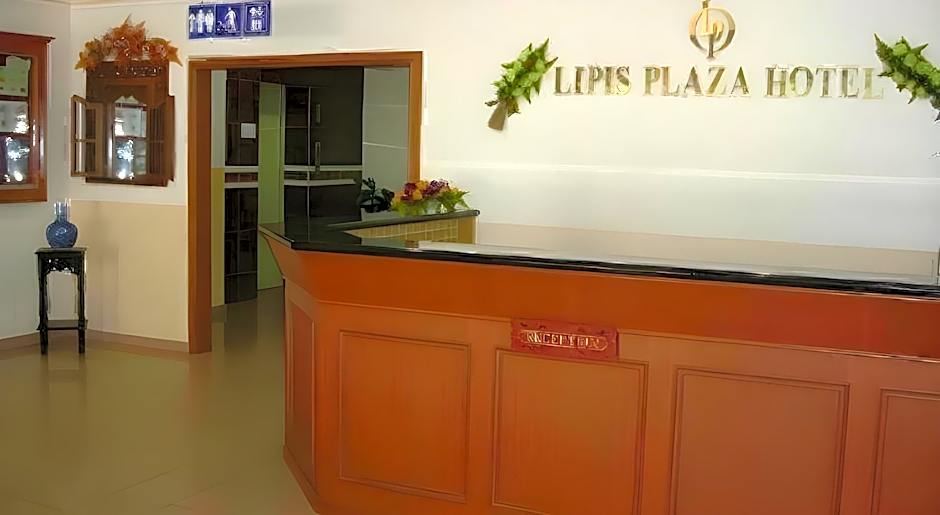 Lipis Plaza Hotel