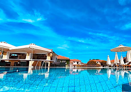 Stomio Hotel