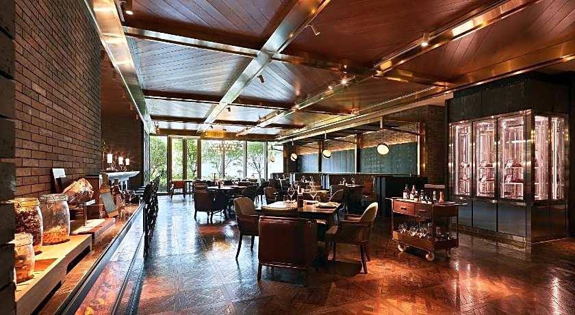 Pullman Shanghai Qingpu Excellence