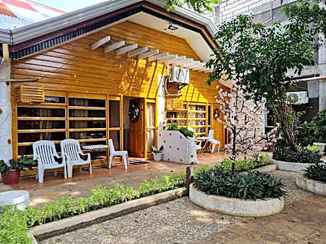 Alona Hidden Dream Resort by SMS Hospitality