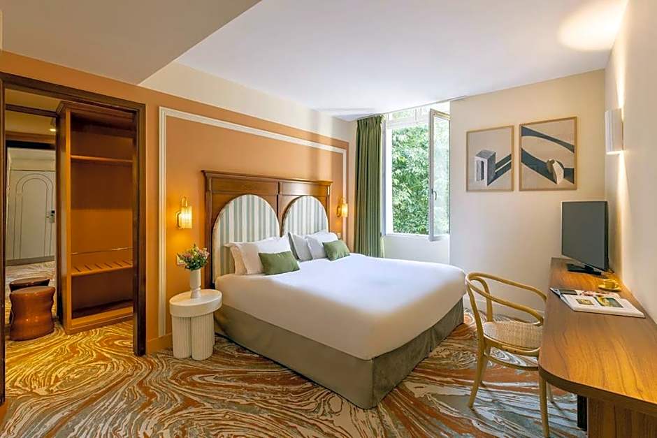 Grand Hotel d'Orange, BW Signature Collection