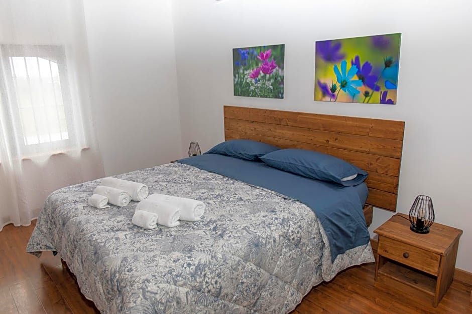 Fattoria Il Laghetto