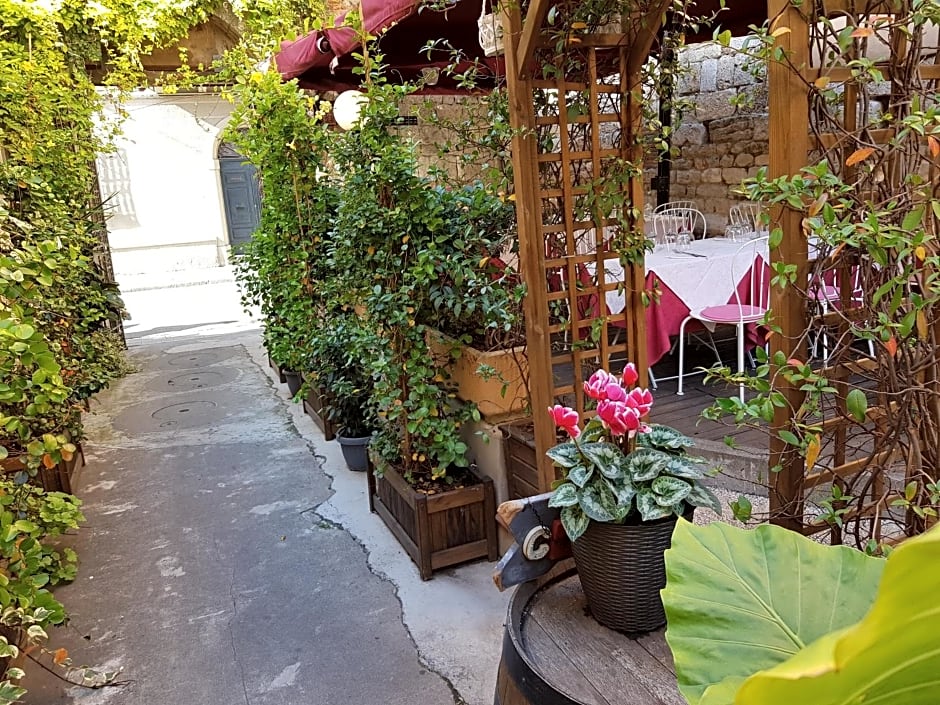 Hotel Amalfitana