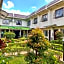 Baguio Holiday Villas