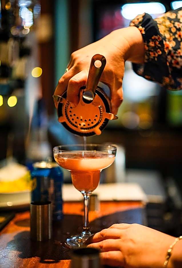 Murray Arms Hotel and Seafood Restaurant, Orkney