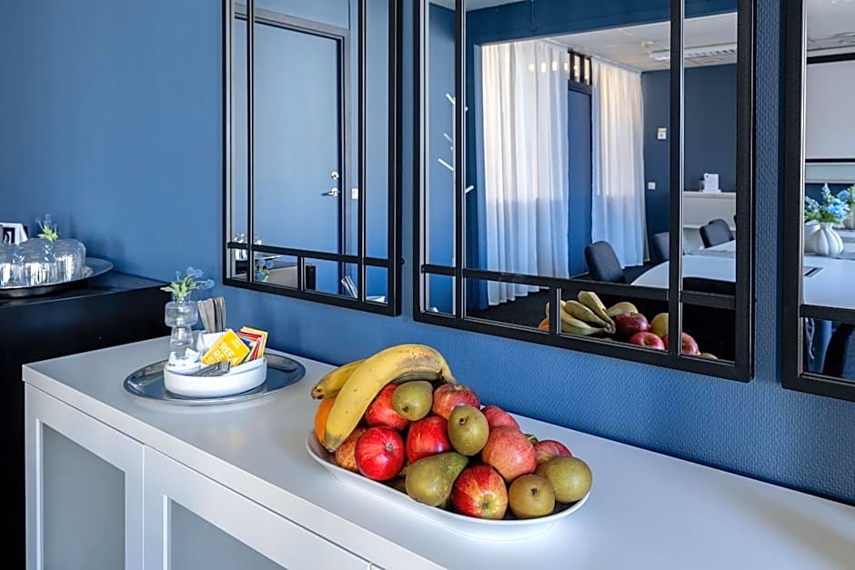 Hotel Statt Söderhamn by First Hotels