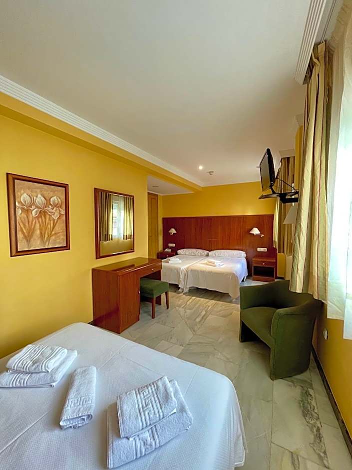 HOTEL LA FONDA DE DON GONZALO