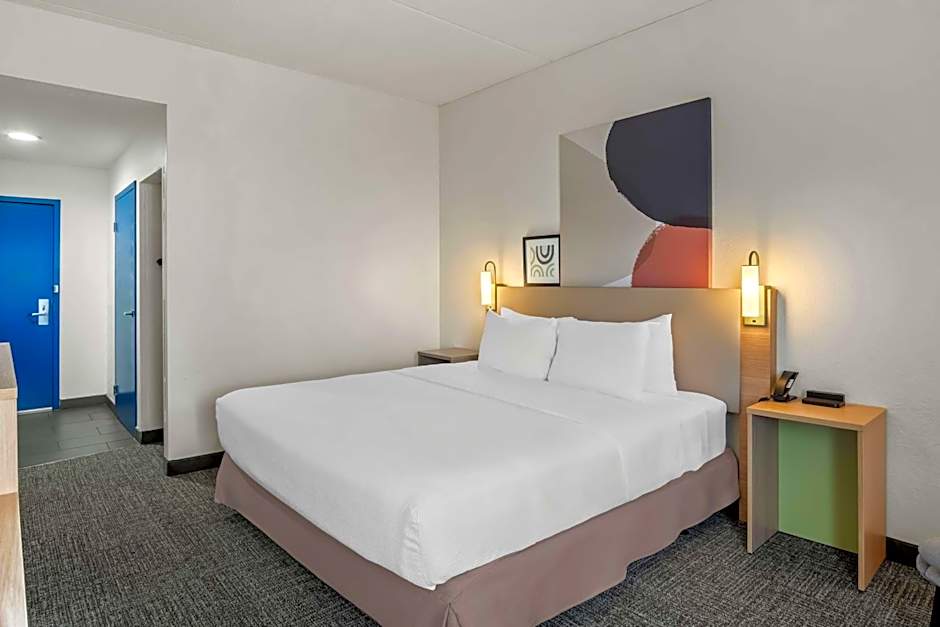 Spark by Hilton Stevensville