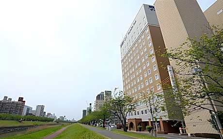 Toyoko Inn Mito-Eki Minami-Guchi