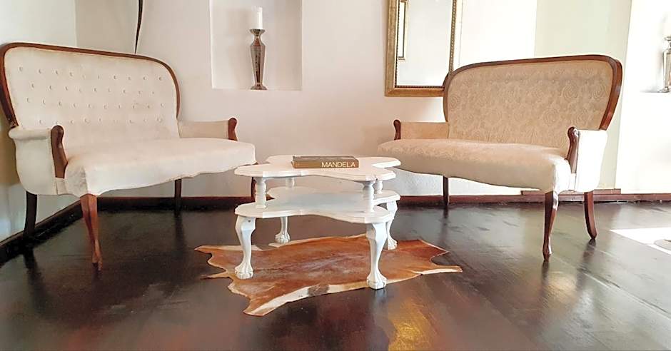 De Kloof Luxury Estate