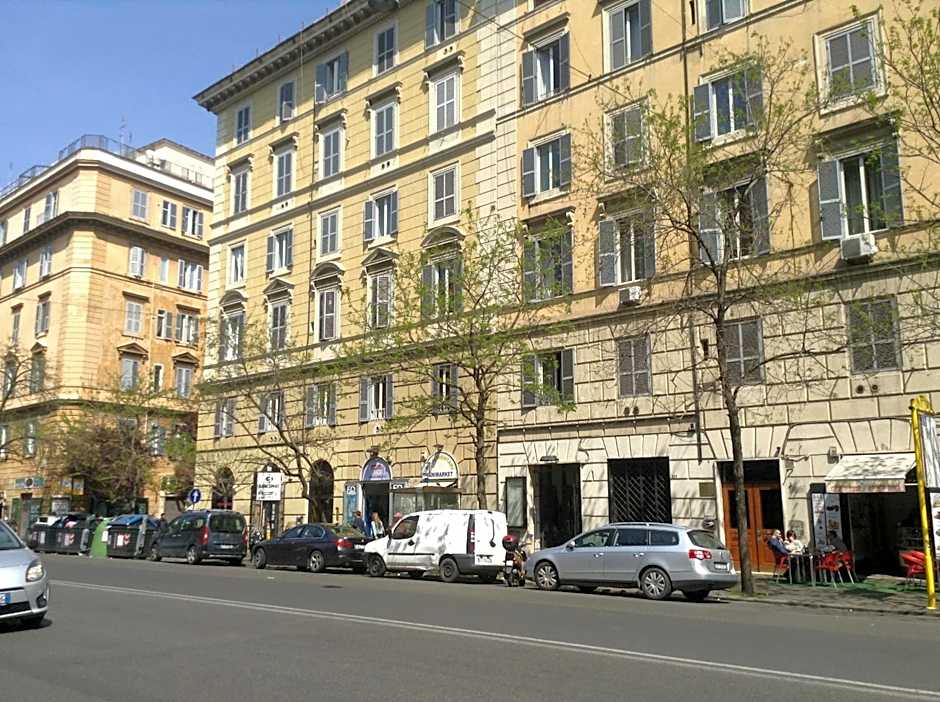 B&B A Casa Di Nancy