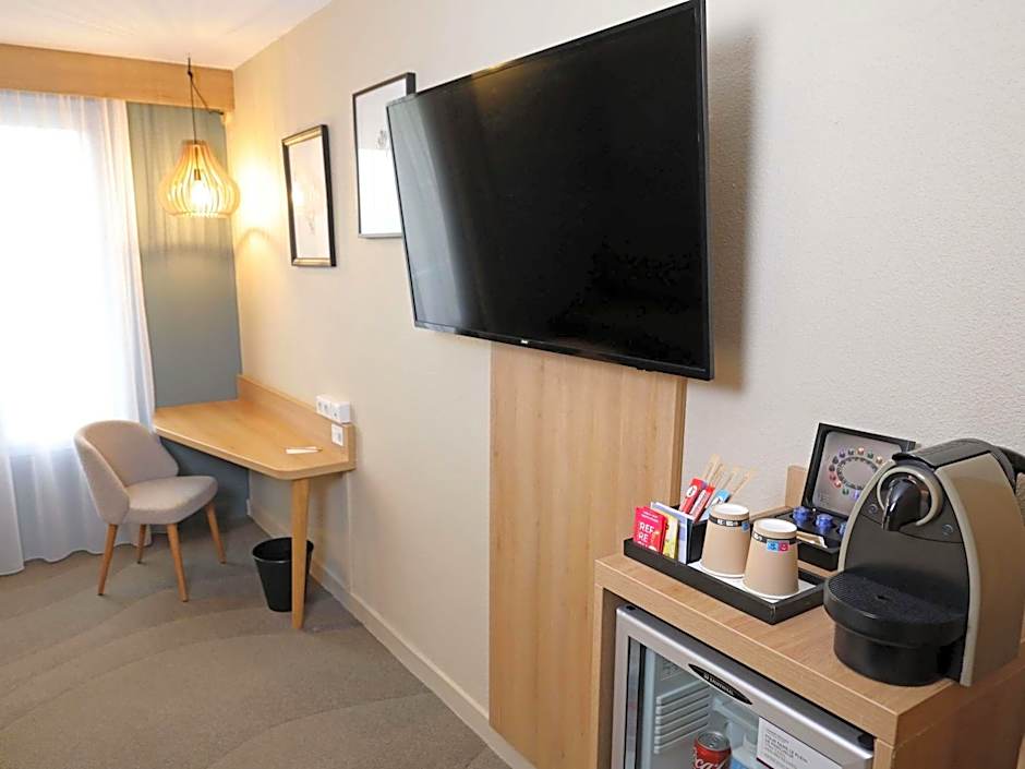 Mercure Abbeville Centre - Porte de La Baie de Somme