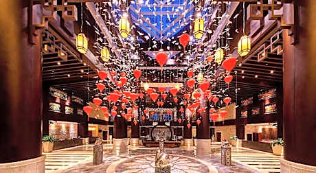 Four Points by Sheraton Danzhou