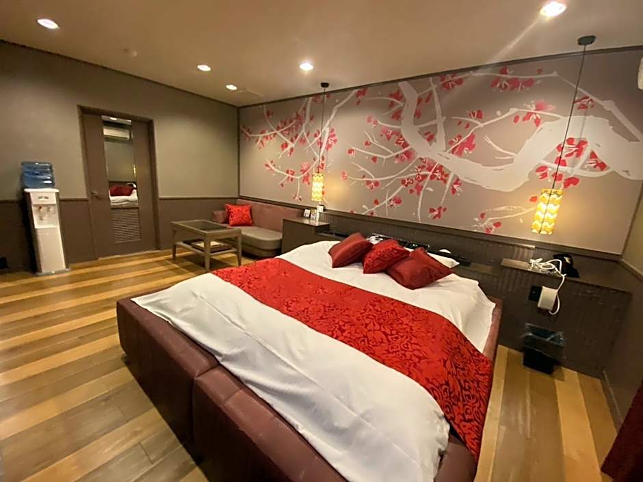 ホテル郷GO男塾ホテルグループAdult Only