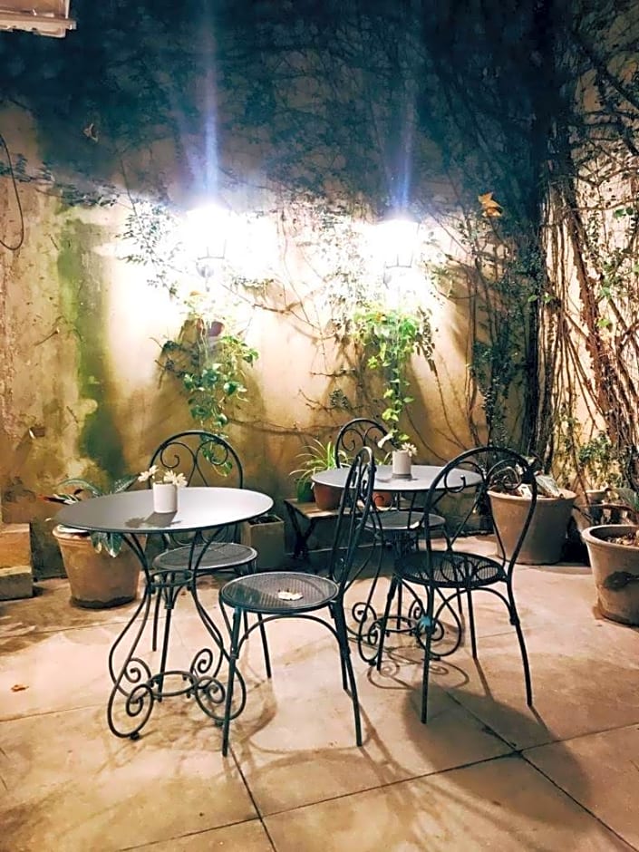 Maitre Hotel Boutique