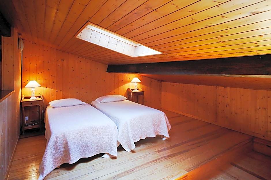 Hotel Résidence Le Sporting