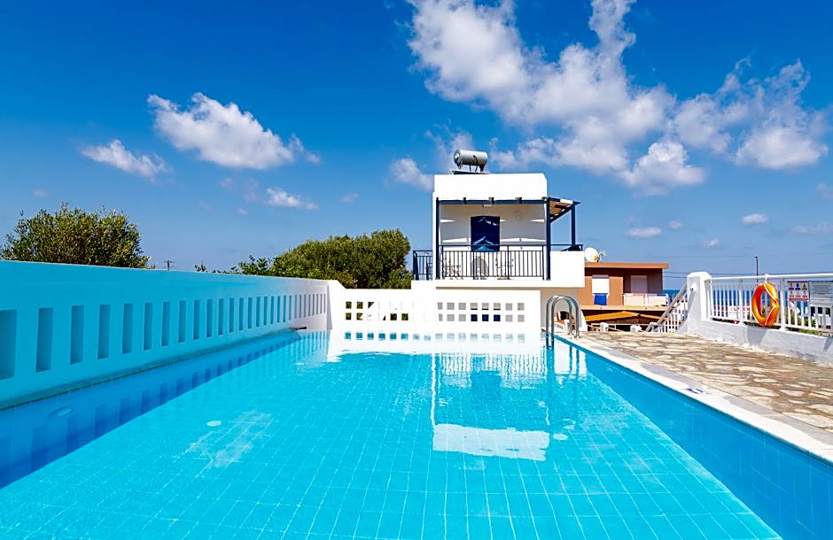 Okirroi Villas and Apts