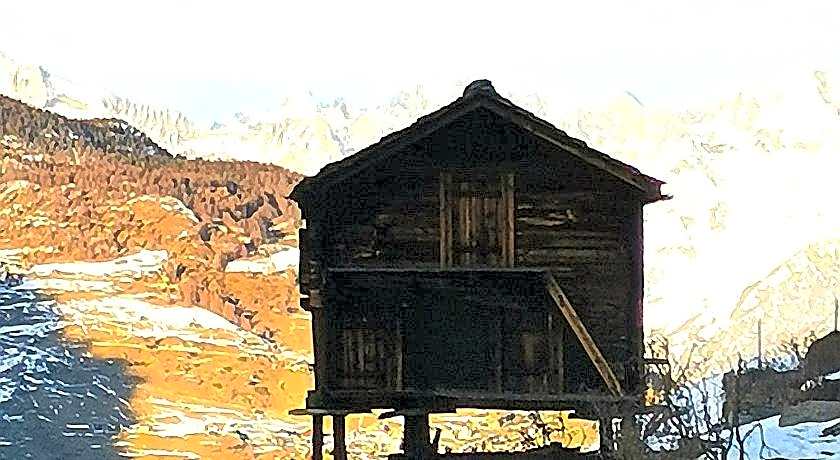 Hotel Edelbock