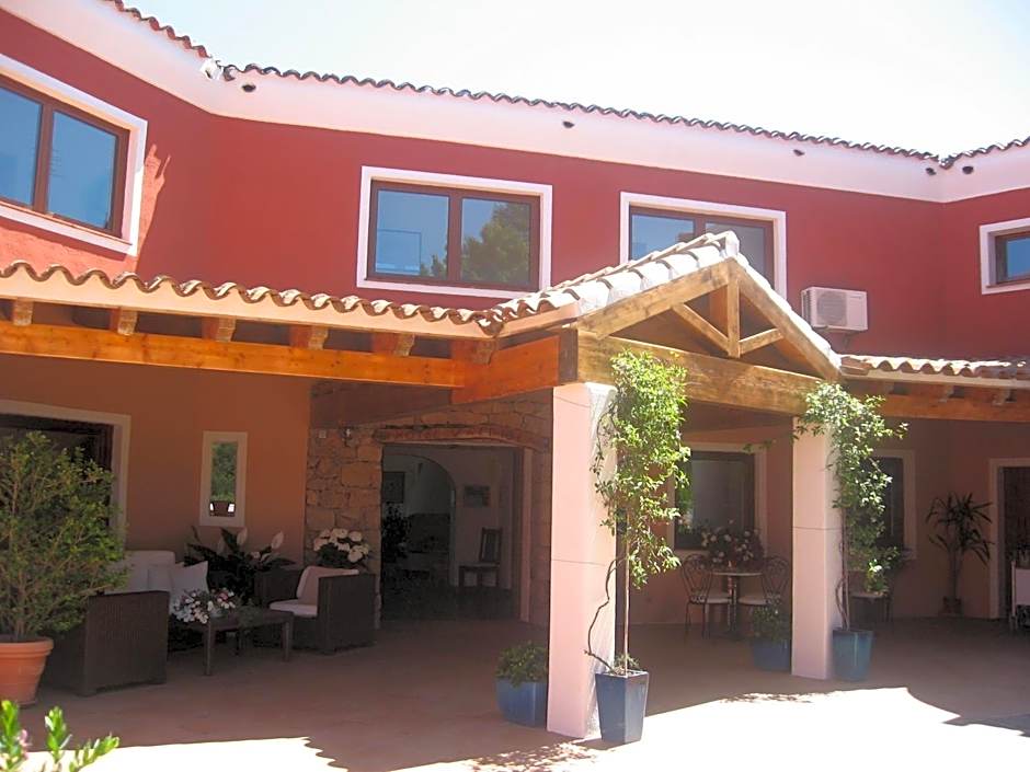 Hotel Valdiola