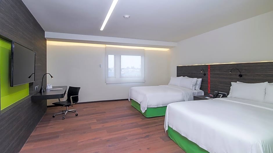 Holiday Inn Express Mexico Aeropuerto By IHG