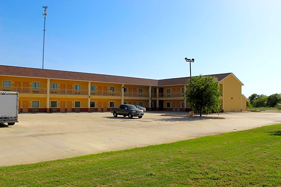 Horizon Inn & Suites