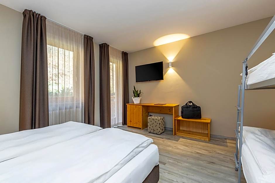 Hotel Vittoria - Ricarica l'anima