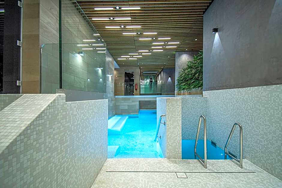 Fletcher Wellness-Hotel Kamperduinen