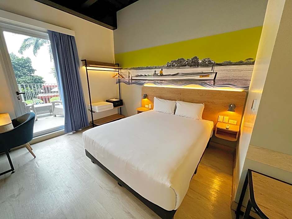 Ibis Styles El Malecon Guayaquil