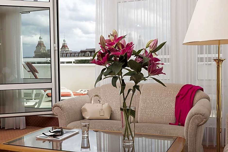 Maritim Hotel Bad Wildungen