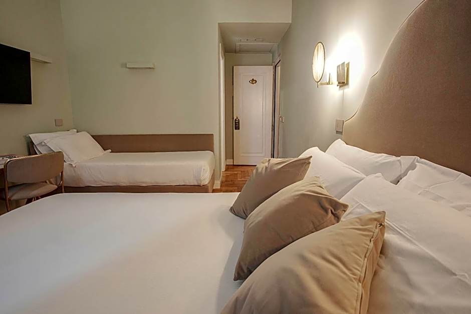 Hotel City