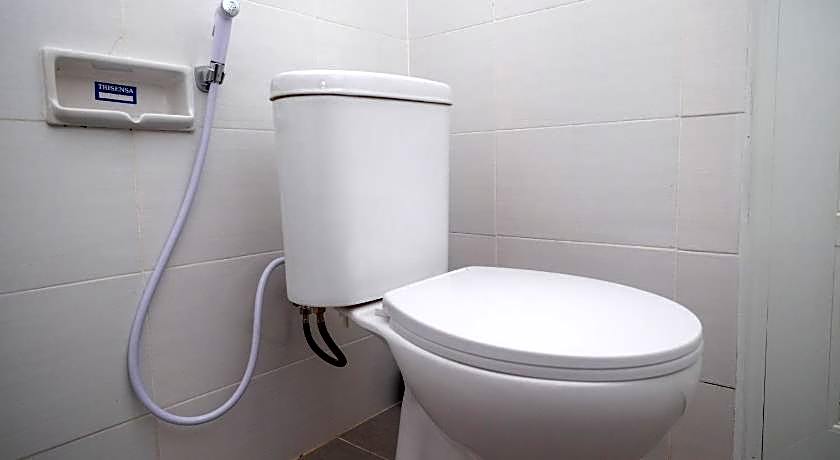 RedDoorz Syariah @ Tlogosari Semarang