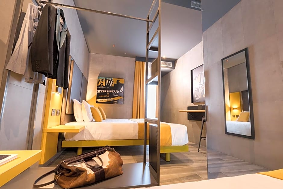 J24 Hotel Milano