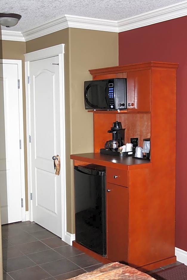 Lakeview Inns & Suites - Edson Airport West