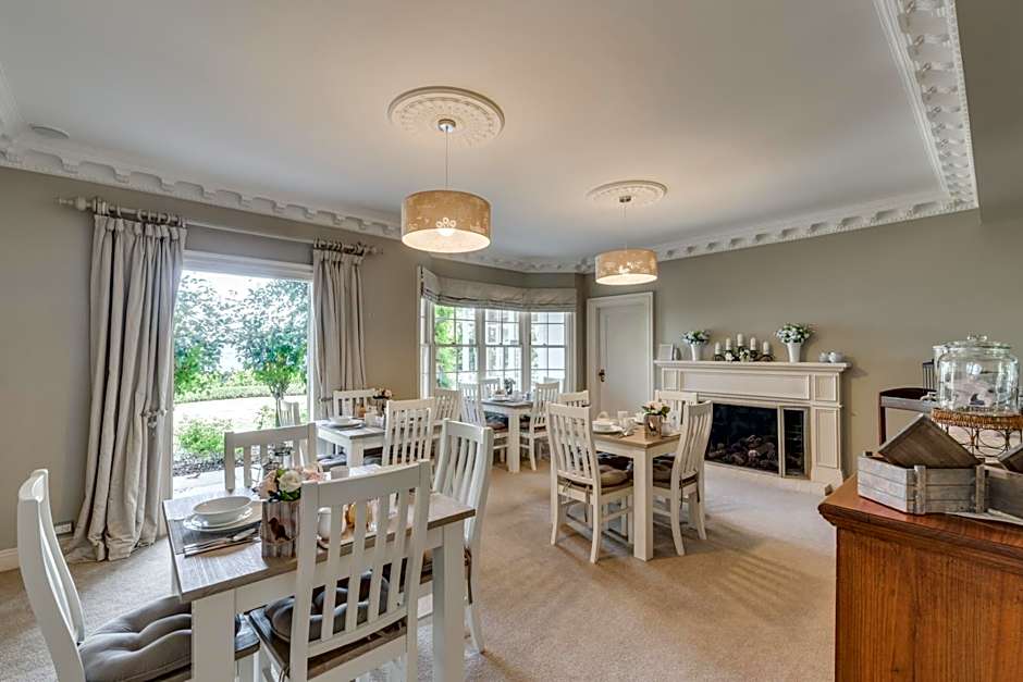 Bellevue Boutique Lodge