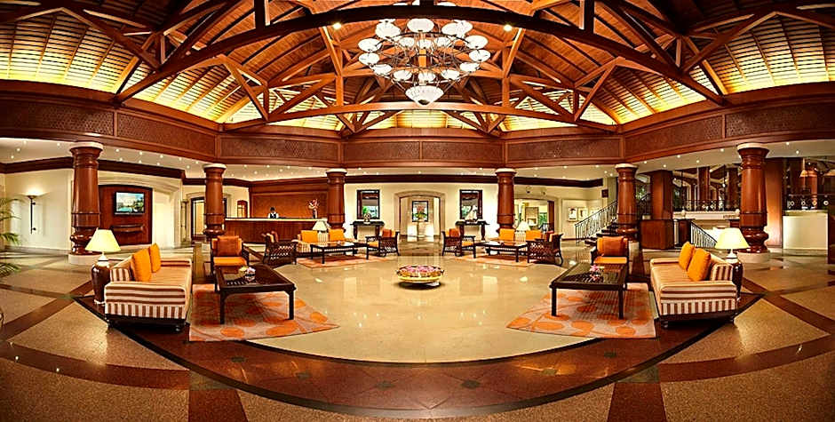 The Gateway Hotel Beach Road Calicut