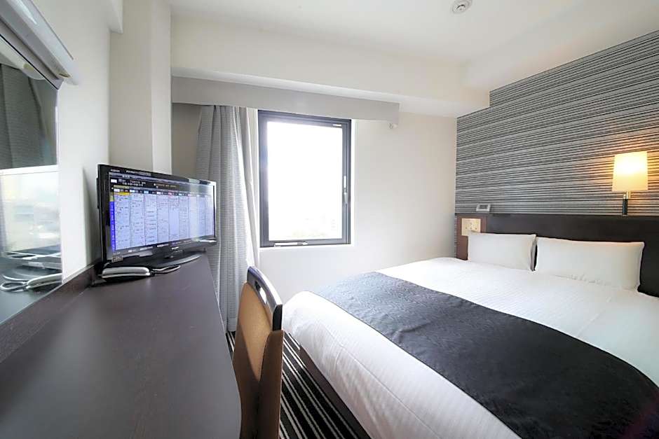 Apa Hotel Kagoshima Tenmonkan