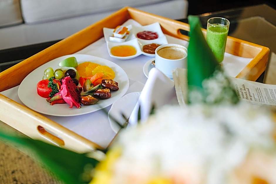 Tikida Golf Palace - Relais & Châteaux