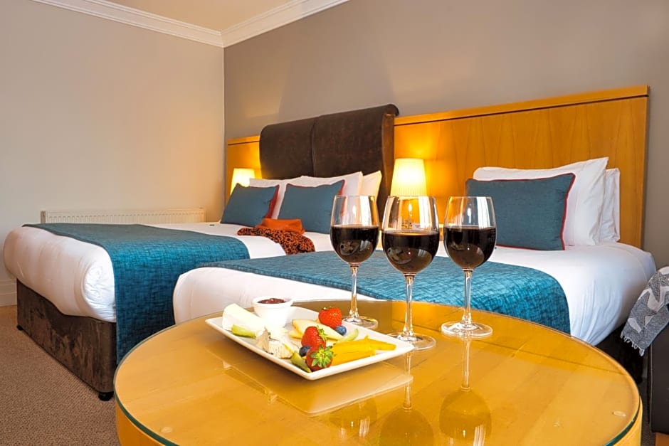 Prince of Wales Hotel