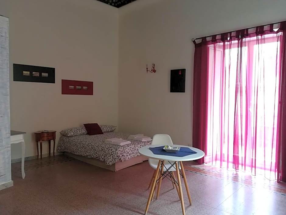 B&B Alchimia Napoletana