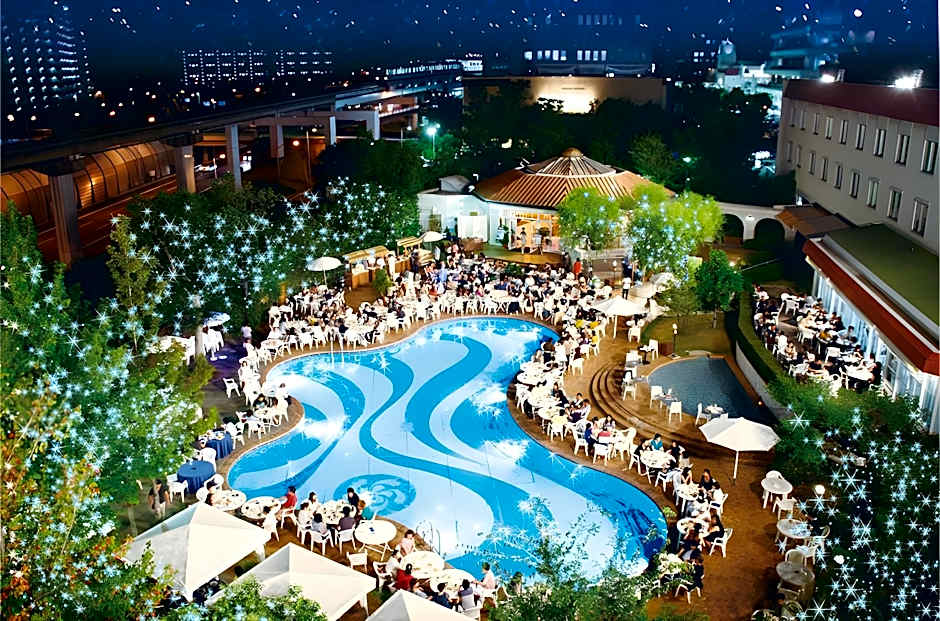 Senri Hankyu Hotel