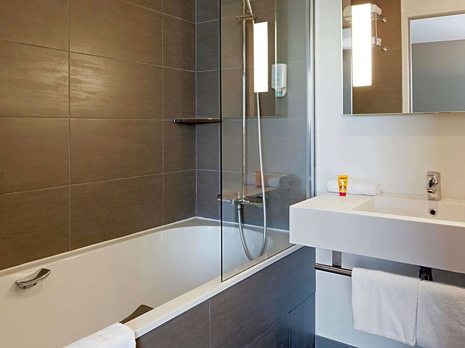 ibis Styles Rennes St. Gregoire