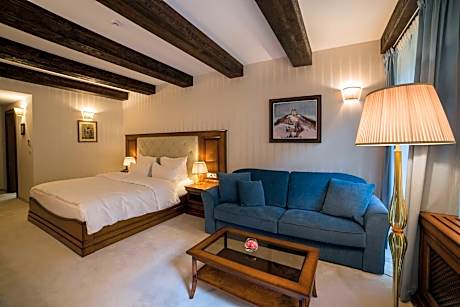 Boutique Hotel ERB - Adults Only