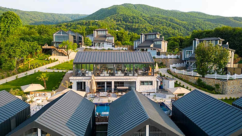 Alya Kartepe Villa Hotel