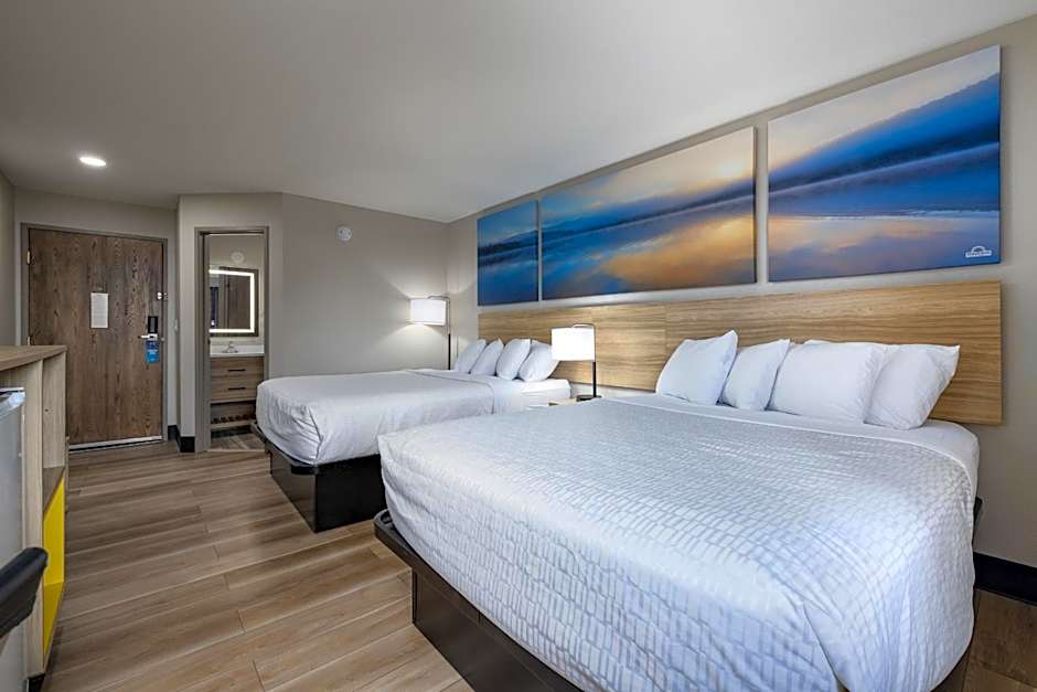 Days Inn by Wyndham Billings